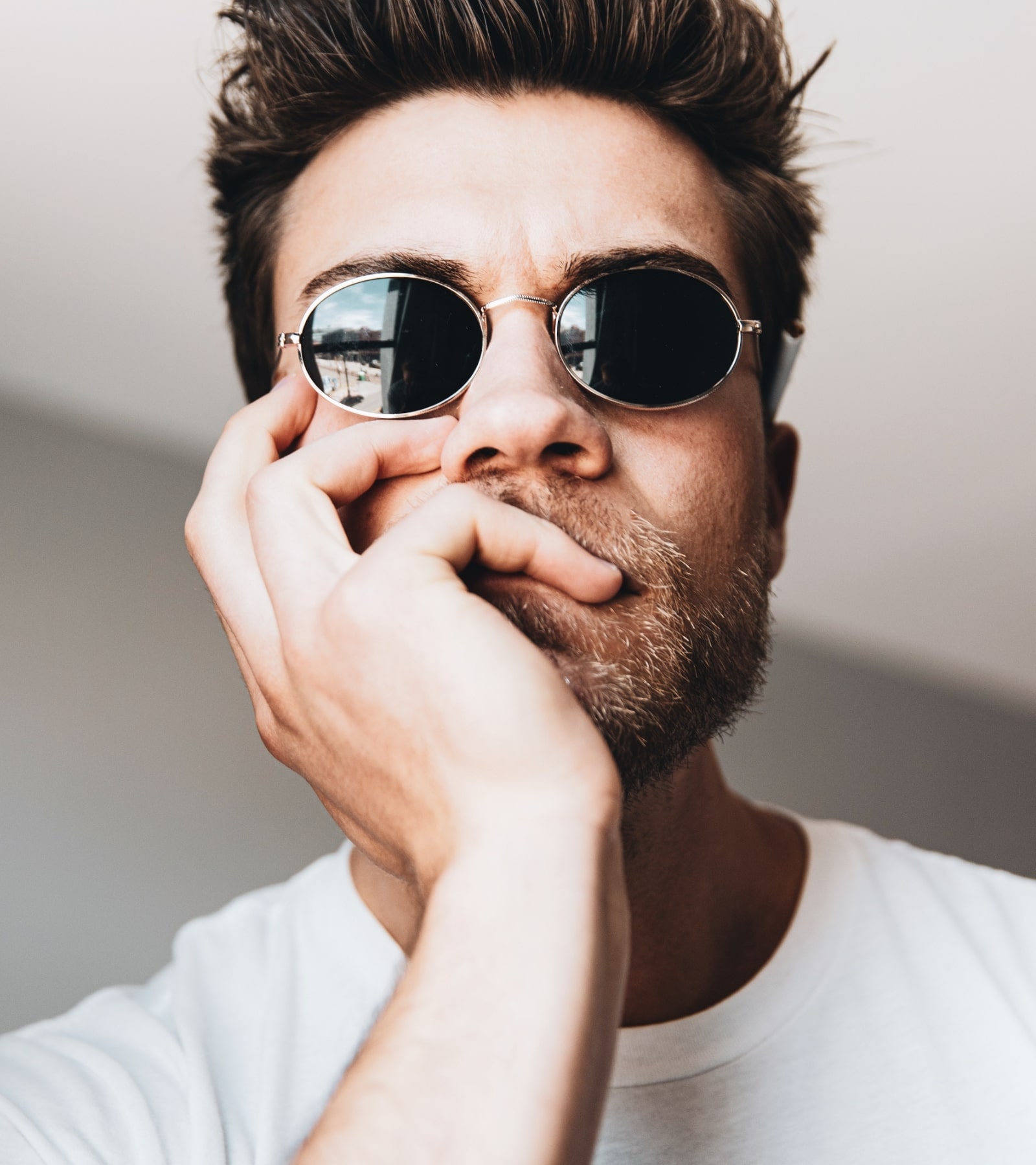 David Green – Shruthilayah